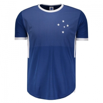 Camisa Cruzeiro Net