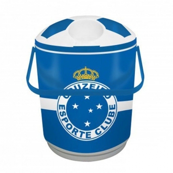 Coolerball Cruzeiro 12 Latas
