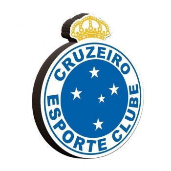 Imã Cruzeiro Escudo