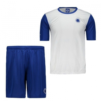 Kit Juvenil Cruzeiro