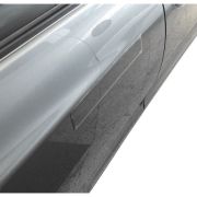 Bumper Protetor Lateral Porta Transparente Universal 5,0cm