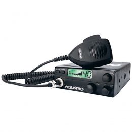 Rádio PX 40 Canais AM RP40 Aquário