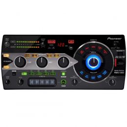 Controladora DJ Digital RMX1000 Preta - Pioneer