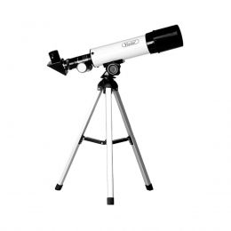Telescópio 50mm c/ Tripé F360 50M - CSR