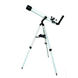 Telescópio 60mm c/ Tripé F700 60TX - CSR