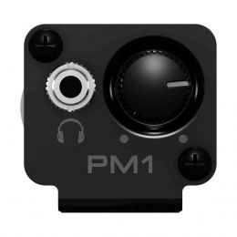 Powerplay PM1 - Belt pack de monitor In-ear - Behringer
