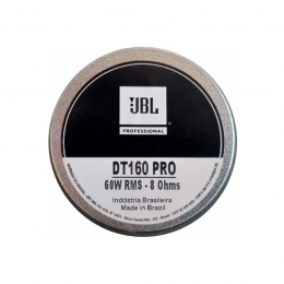 Driver JBL DT160 Pro 60W RMS 8 Ohms