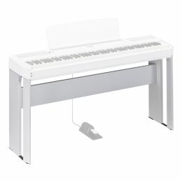 Estante para Piano Digital Yamaha L515W