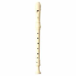 Flauta Doce Contralto Gêrmanica F Yamaha YRA-27III