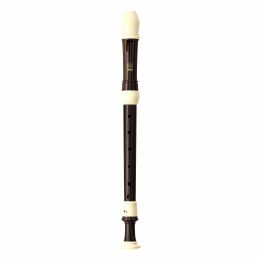 Flauta Doce Soprano Barroca C Yamaha YRS-314BIII