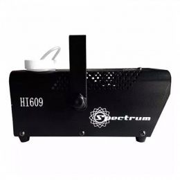 Máquina de Fumaça HI609 110V 400W 300ml Spectrum