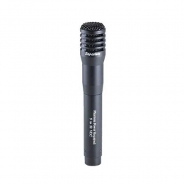 Microfone c/ Fio Condensador p/ Instrumentos - PRA 268 A Superlux