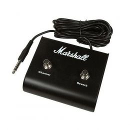 Pedal footswitch Pedl-90010 para guitarra - Marshall