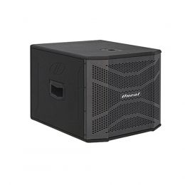 Subwoofer amplificado Oneal 12