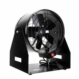 Ventilador Dispersor de Fumaça Fan ON/OFF  Lumyna Light