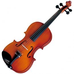 Violino infantil 1/8 tradicional Michael VNM08