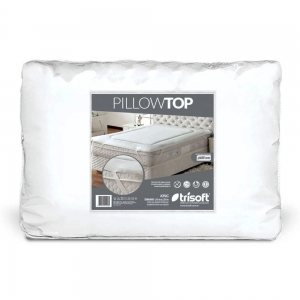 Pillow Top Casal Petfom 140x190cm