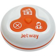 Gerenciador de Chamadas Botão 3 Funções Jetway CG-300