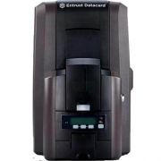 Impressora de Cartão PVC Frente e Verso Datacard CR805