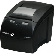 Impressora Térmica Fiscal Bematech MP-4000 TH FI GPRS