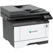 Impressora Multifuncional Laser Lexmark MX331ADN USB
