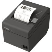 Impressora Térmica Não Fiscal Epson TM-T20 Ethernet