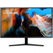 Monitor LED 32 pol. 4K UHD Samsung U32J590UQL
