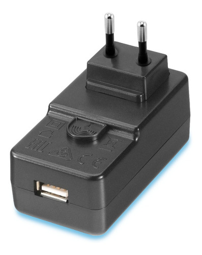Coletor de Dados 2D Zebra TC21 SE4710 + Fonte + Cabo USB - ZIP Automação