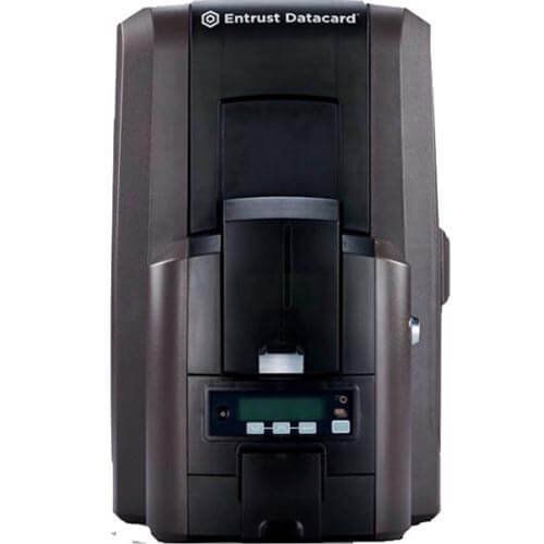 Impressora de Cartão PVC Datacard CR805 - ZIP Automação