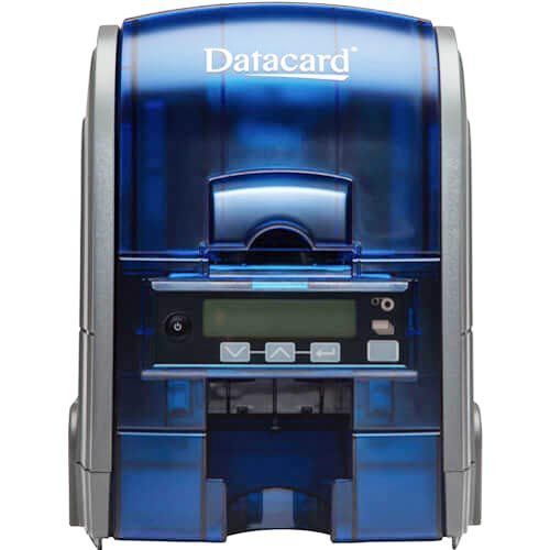 Impressora de Cartão PVC Datacard SD160  - ZIP Automação