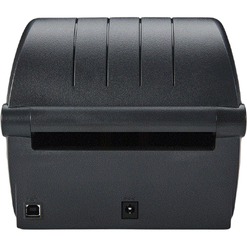 Impressora de Etiquetas Zebra GC420t com Etiquetas - ZIP Automação
