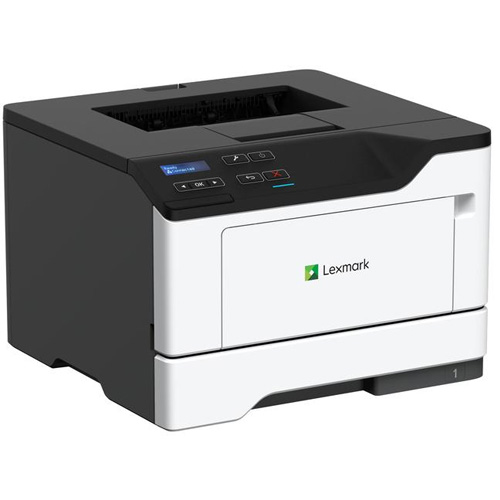 Impressora Laser Lexmark MS321DN USB