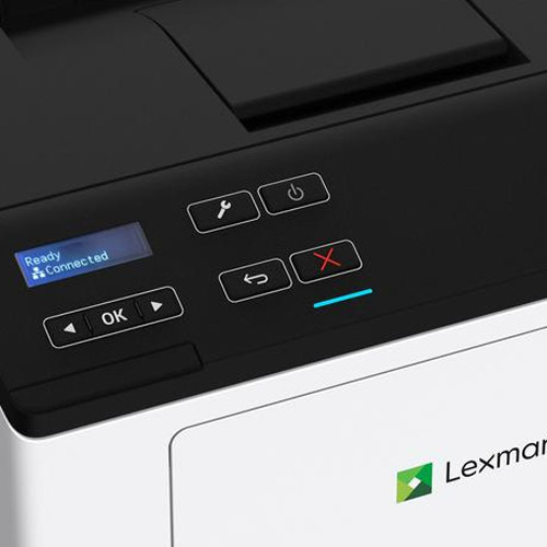 Impressora Laser Lexmark MS421DN USB  - ZIP Automação