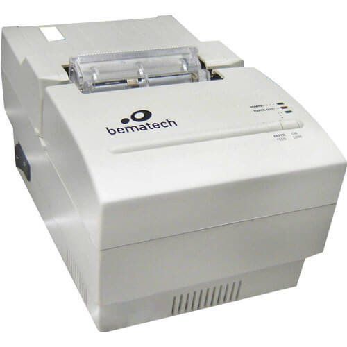 Impressora Matricial Não Fiscal Bematech MP-20 MI - ZIP Automação