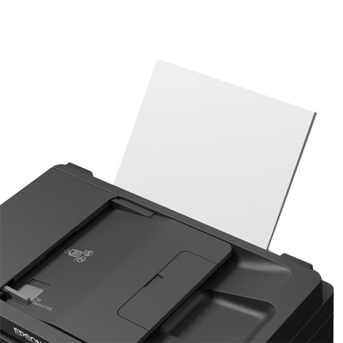 Impressora Multifuncional Epson Ecotank L14150 Jato de Tinta USB / Wi-Fi  - ZIP Automação