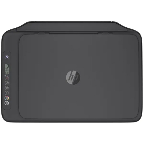 Impressora Multifuncional HP INK Advantage 2774 Jato de Tinta USB / Wi-Fi - ZIP Automação