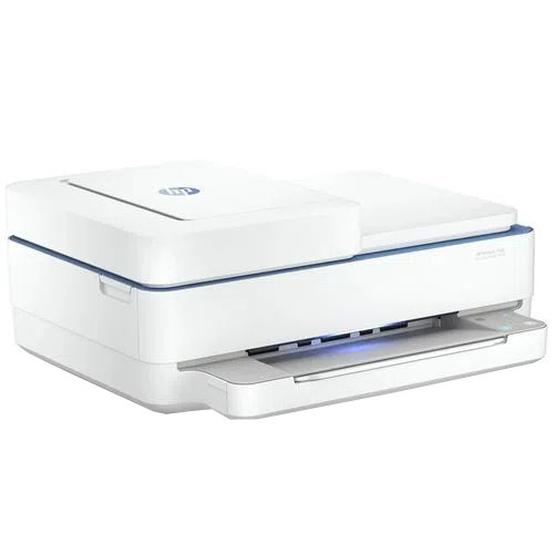 Impressora Multifuncional HP INK Advantage 6476 Jato de Tinta USB / Wi-Fi - ZIP Automação