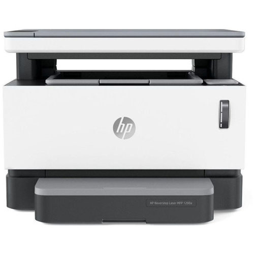 Impressora Multifuncional Laser HP Neverstop 1200A USB - ZIP Automação