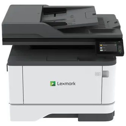 Impressora Multifuncional Laser Lexmark MX331ADN USB - ZIP Automação