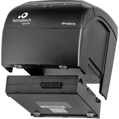Impressora Térmica Não Fiscal Bematech MP-5100 TH - ZIP Automação