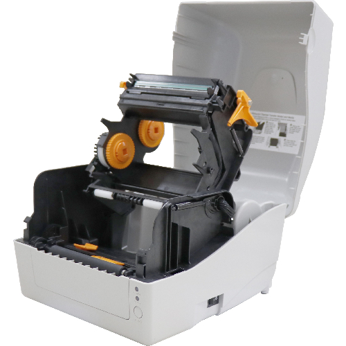 Impressora Térmica de Etiquetas Argox CP-3140 EX com Etiquetas - ZIP Automação