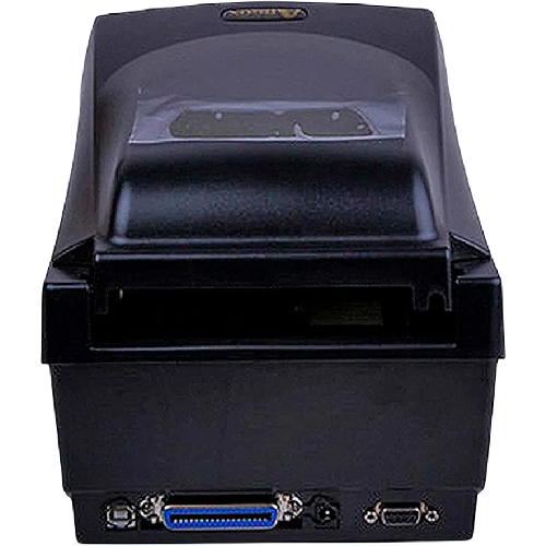 Impressora Térmica de Etiquetas Argox OS-2140 com Etiquetas  - ZIP Automação