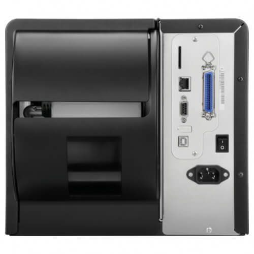 Impressora Térmica de Etiquetas Elgin TT042 - ZIP Automação