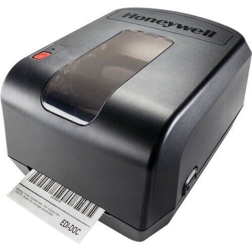 Impressora Térmica de Etiquetas Honeywell PC42t