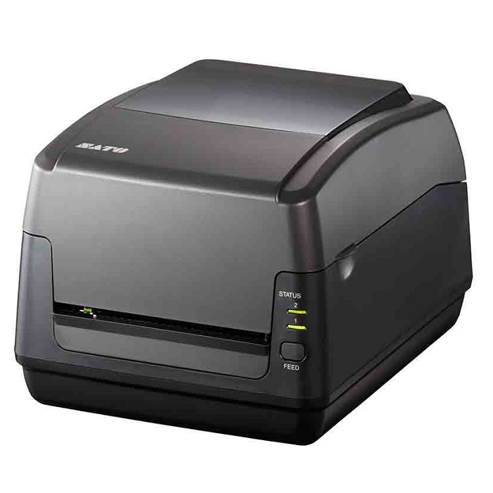 Impressora Térmica de Etiquetas Sato WS4  - ZIP Automação