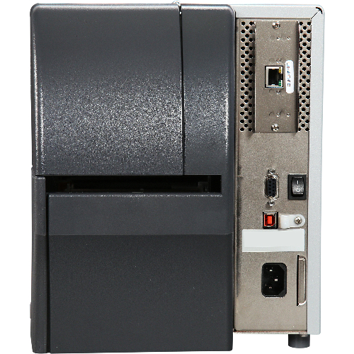 Impressora Térmica de Etiquetas Zebra ZT230 Ethernet com Etiquetas - ZIP Automação