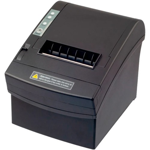 Impressora Térmica Não Fiscal Elgin i8 - ZIP Automação