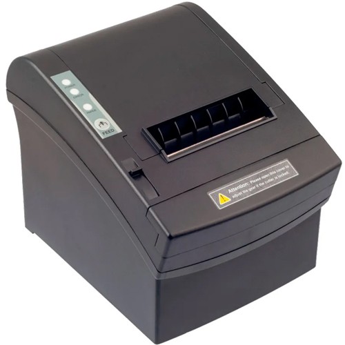 Impressora Térmica Não Fiscal Elgin i8 - ZIP Automação