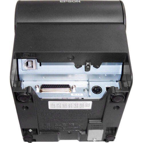 Impressora Térmica Não Fiscal Epson TM-T88V - ZIP Automação