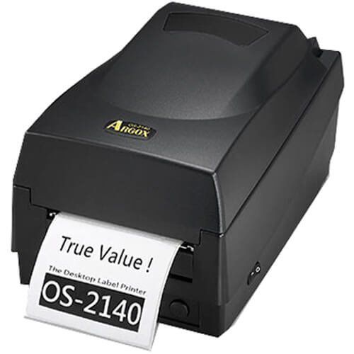 Kit Impressora OS-2140 Argox + Leitor MS5145 Honeywell - ZIP Automação